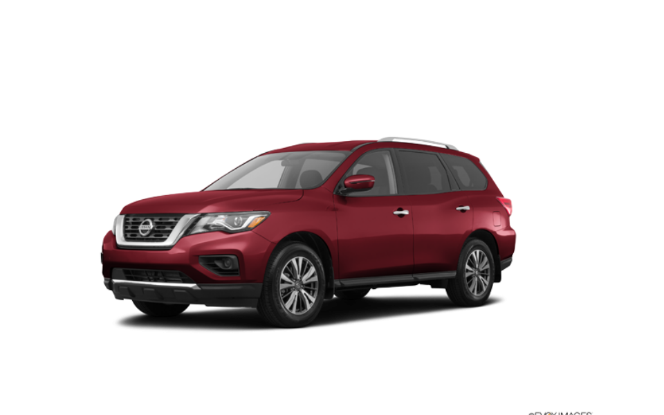 Nissan Pathfinder Best Car Rental in Dubai Car Leasing in Dubai